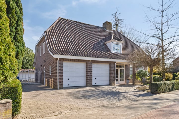 Gareel 2 in Veldhoven foto