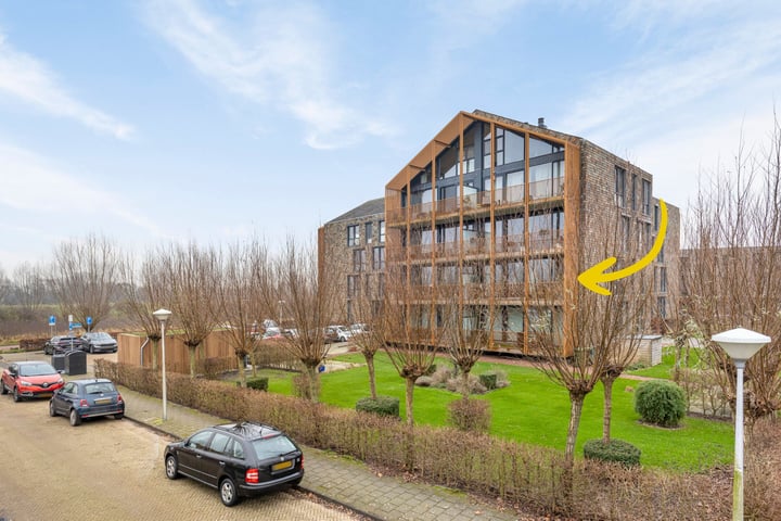 Garen 22 in Oudewater foto