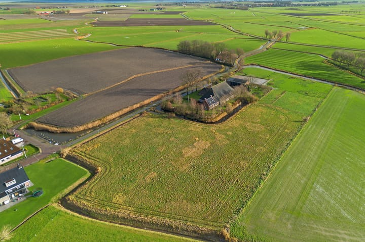 Garewei 1 in Ljussens