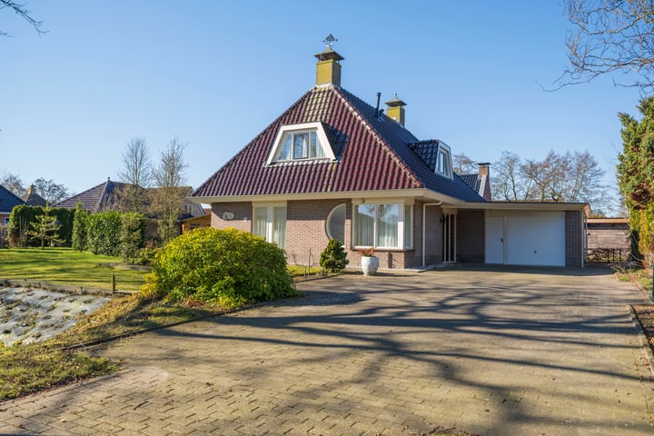 Gariperwei 25 in Oudega foto