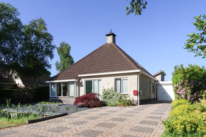 Gariperwei 9 in Oudega foto