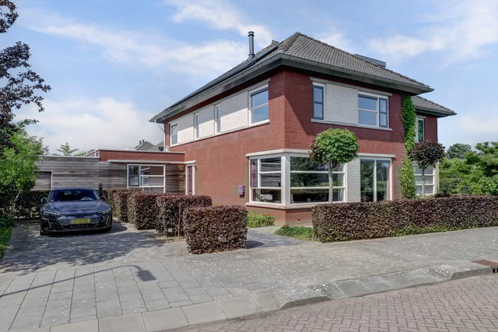 Foto van woning Garnizoenstraat 9, Schalkhaar