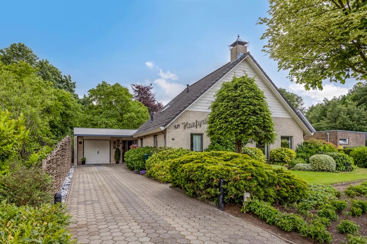 Foto van woning Garsenshof 56, Warnsveld