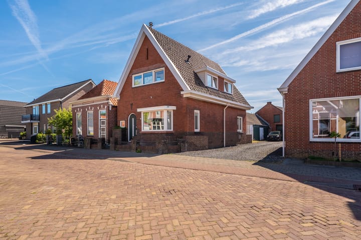 Garst 100 in Winschoten