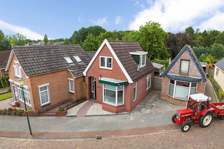 Foto van woning Garst 109, Winschoten
