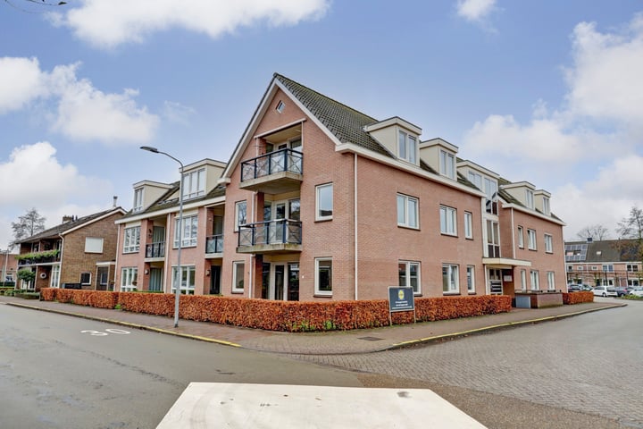 Garsteland 11 in Ermelo foto
