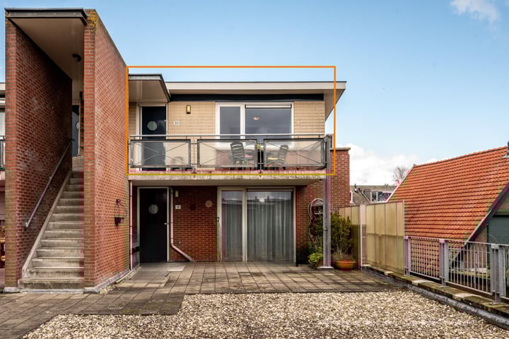 Garsteland 30 in Ermelo foto