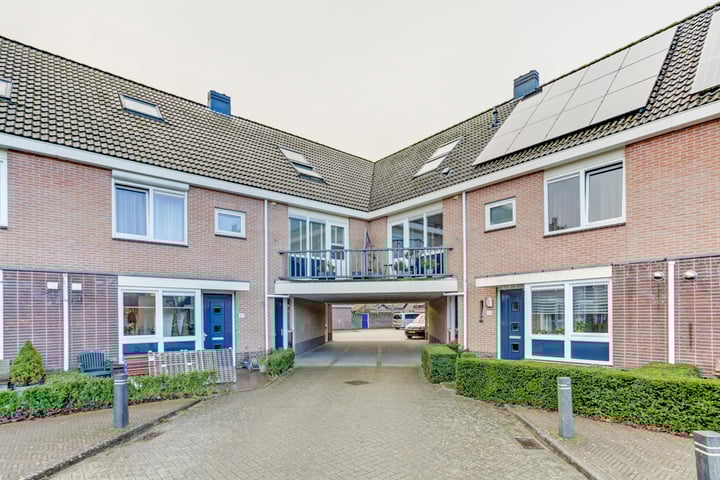 Garsteland 49 in Ermelo foto