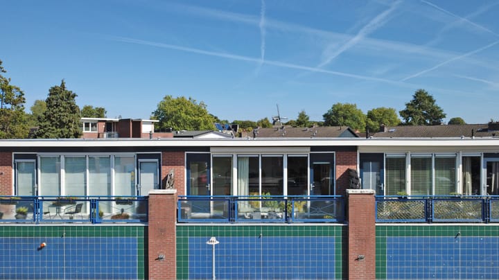 Garsteland 8 in Ermelo