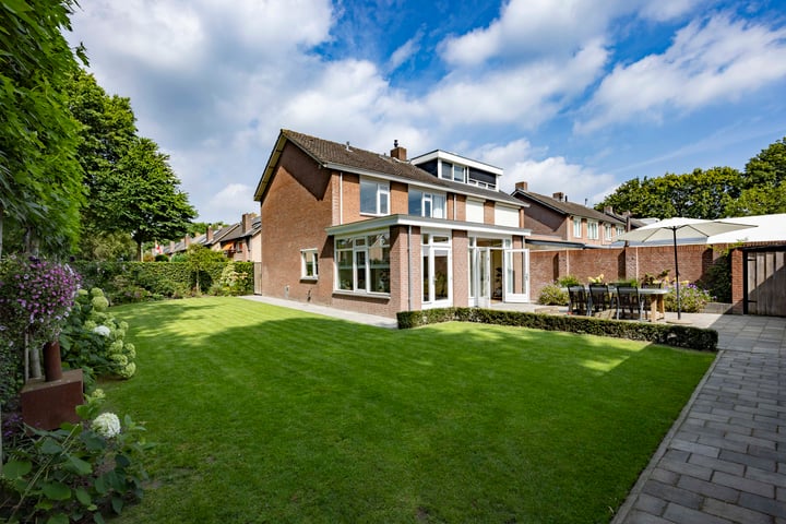 Garstvelde 2 in Udenhout foto