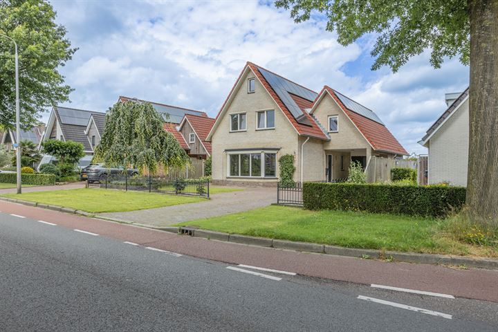 Garvesingel 43 in Vriezenveen foto