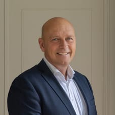 Foto van Gary Vooges