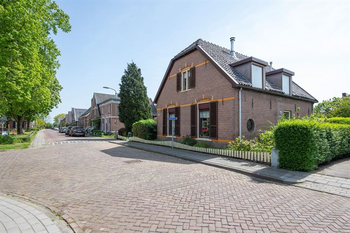 Foto van woning Gasfabriekstraat 14, Brummen