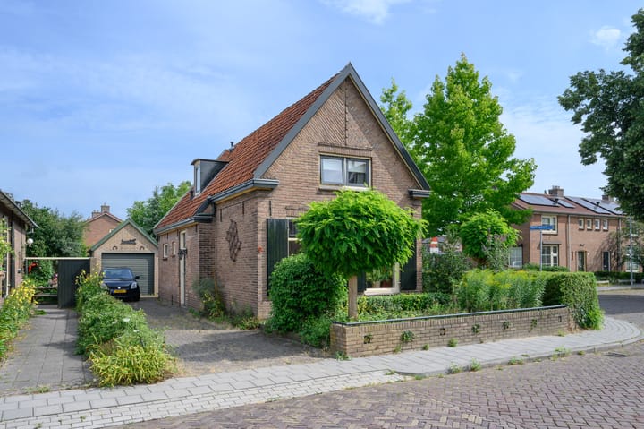 Foto van woning Gasfabriekstraat 9, Brummen