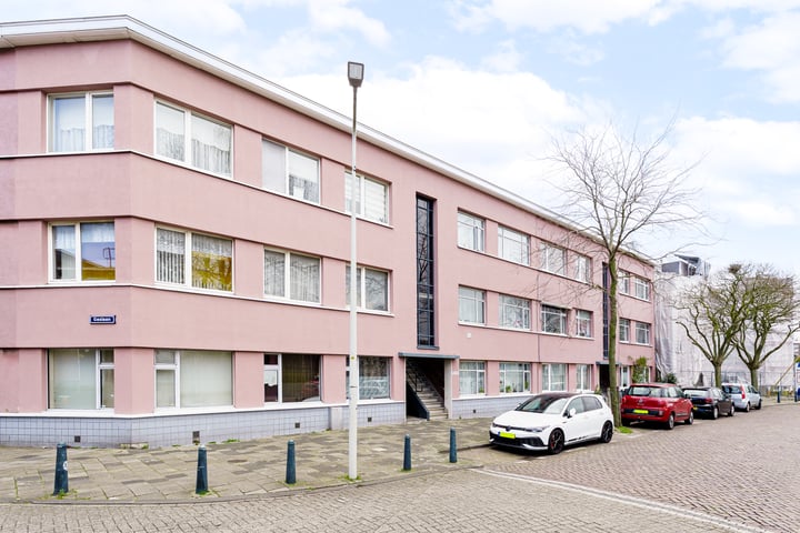 Foto van woning Gaslaan 181, 's-Gravenhage