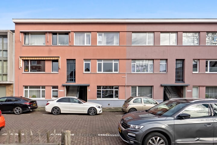 Gaslaan 289 in 's-Gravenhage foto
