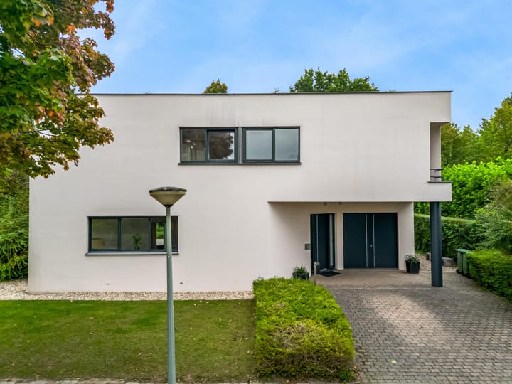 Foto van woning Gaspeldoorn 12, Maastricht