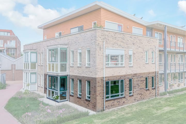 Gaspeldoorn 7 in Bergambacht