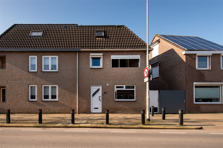 Gastelseweg 23 in Roosendaal foto