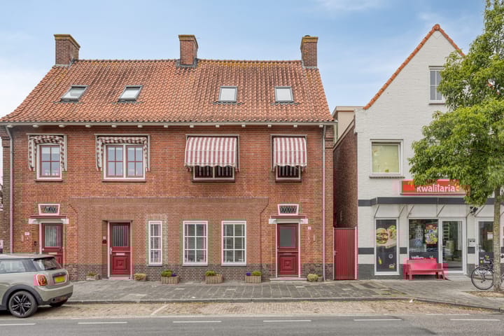 Foto van woning Gastelseweg 51, Roosendaal