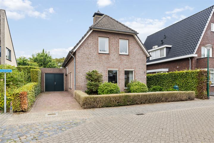 Gastenhuis 16 in Heeswijk-Dinther foto