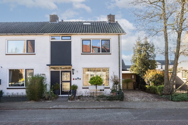 Gasthuiskamp 44 in Zutphen