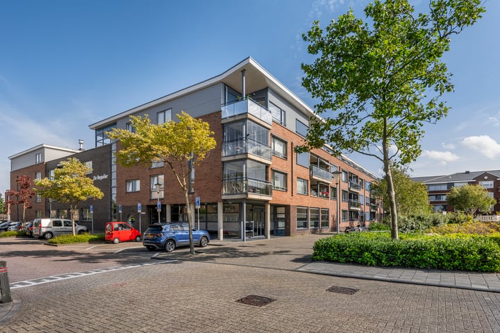 Gasthuislaan 109 in 's-Gravenzande