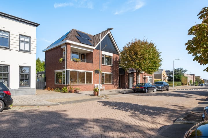 Gasthuislaan 18 in 's-Gravenzande