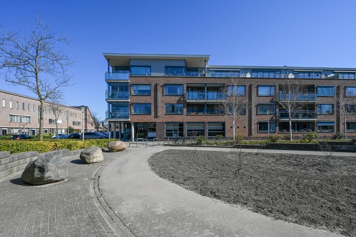Gasthuislaan 33 in 's-Gravenzande foto