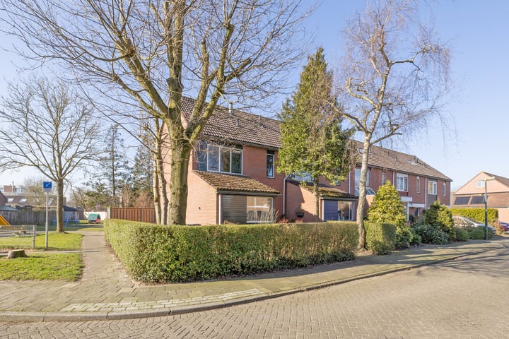 Gasthuisland 10 in Weesp foto
