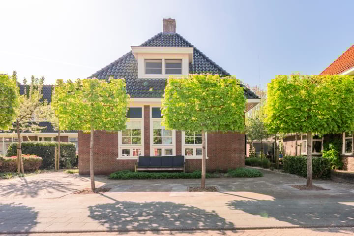 Foto van woning Gasthuissingel 36, Bolsward