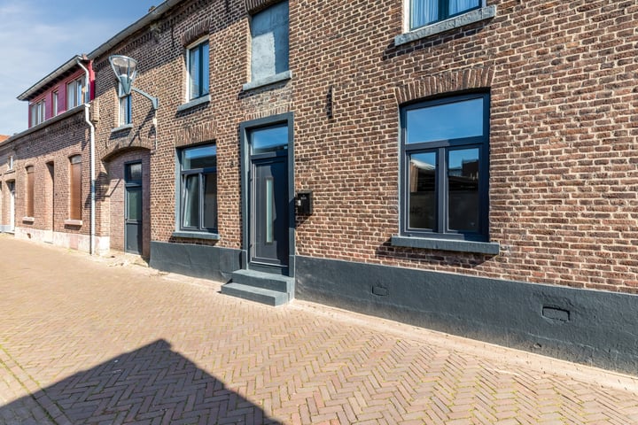 Foto van woning Gasthuissteeg 5, Echt