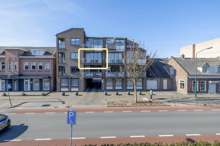 Gasthuisstraat 10B in Kaatsheuvel foto