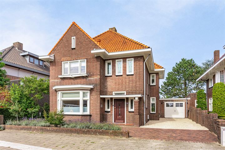 Gasthuisstraat 11 in Veghel foto