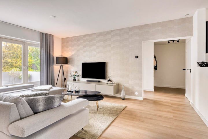 Foto van woning Gasthuisstraat 12, Meerssen