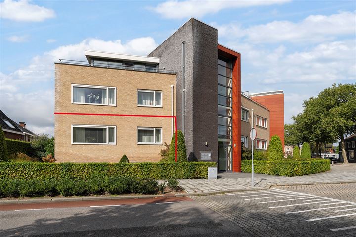 Gasthuisstraat 186 in Kaatsheuvel foto