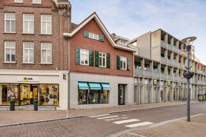 Gasthuisstraat 1b in Meerssen foto