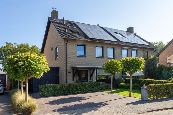 Gasthuisstraat 29B in Helmond