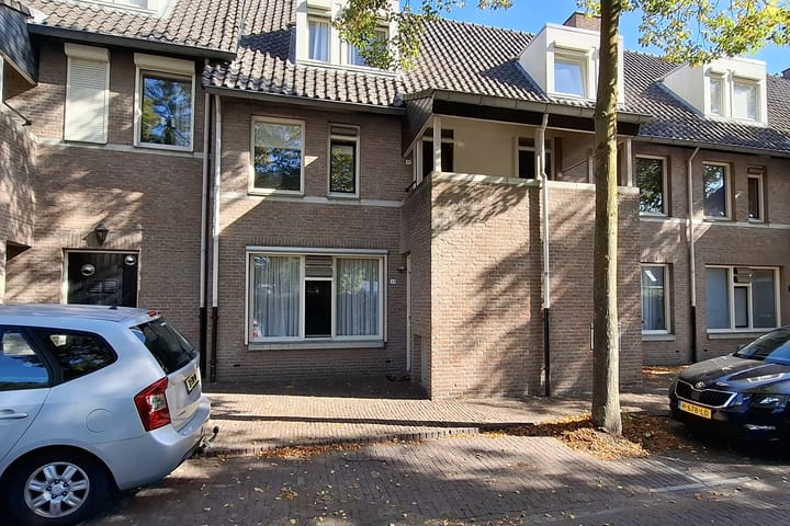 Gasthuisstraat 49 in Oirschot foto