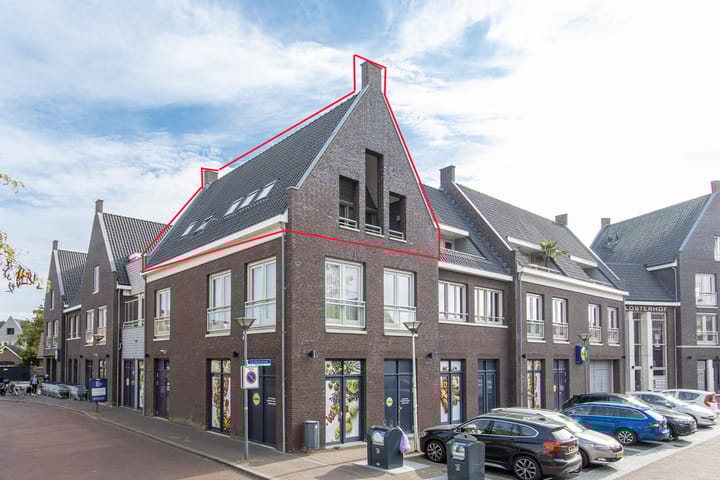 Gasthuisstraat 50 in Kerkdriel