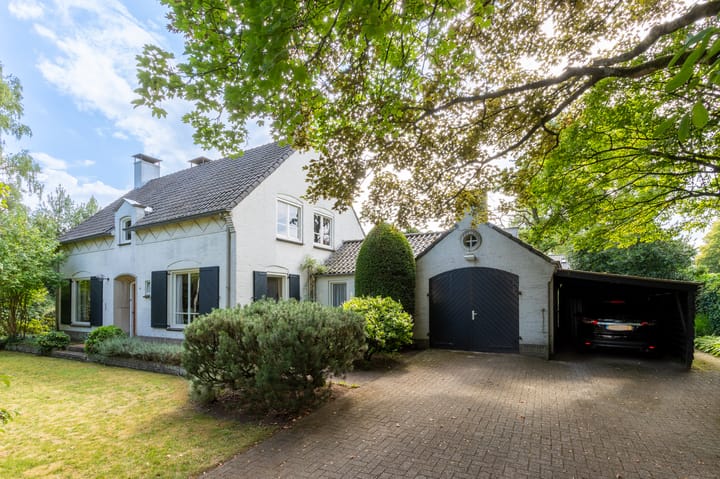 Foto van woning Gasthuisstraat 58, Helmond