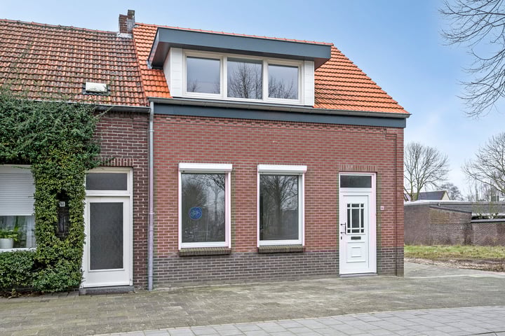 Gasthuisstraat 66 in Horst foto