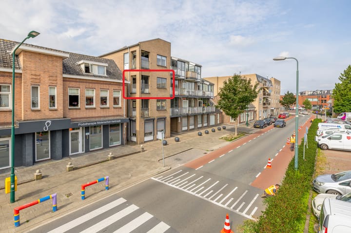 Gasthuisstraat 8B in Kaatsheuvel foto