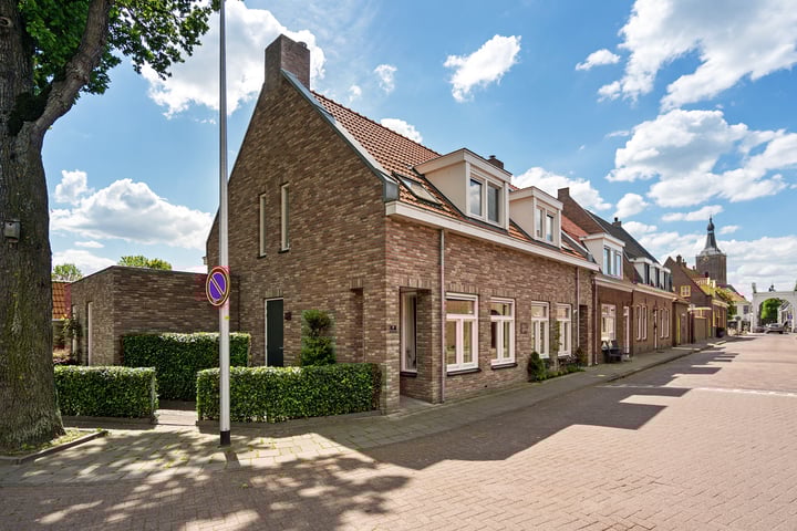 Gasthuisstraat 9 in Hasselt
