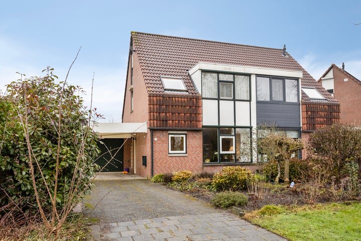 Gasthuisweg 5 in Varsseveld