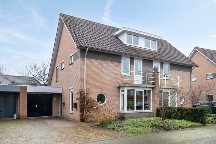Gasthuizen 33 in Nuenen foto