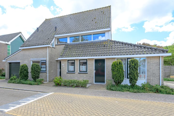 Gasthuysweydt 26 in Medemblik foto