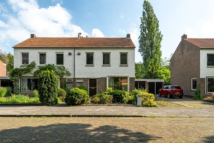 Gauke Boelensstraat 41 in Drachten foto