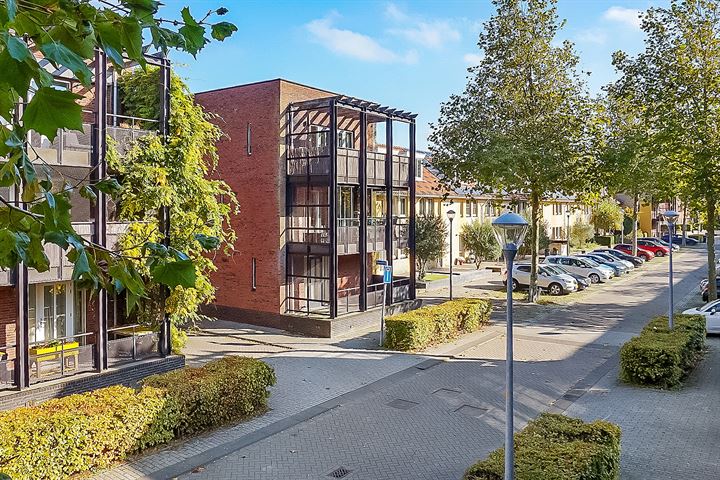 Gavotte 5 in Nieuw-Vennep foto