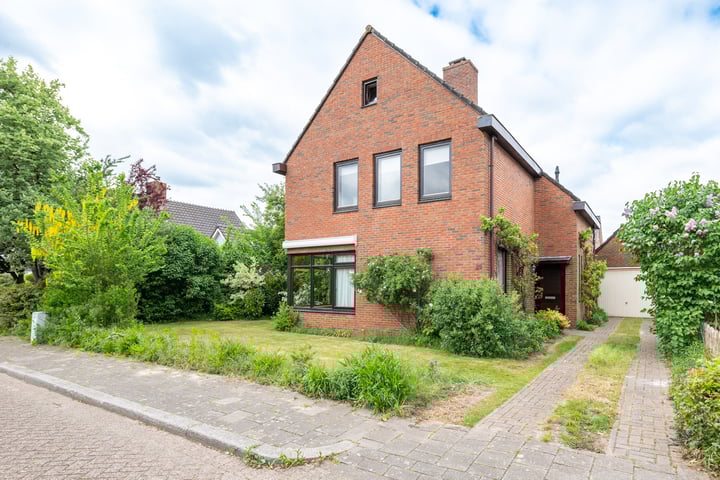 Gavottestraat 23 in Apeldoorn foto